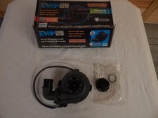 elektrische Wasserpumpe Davies