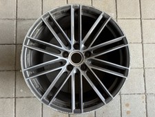 Porsche 991 20 Zoll Turbo IV