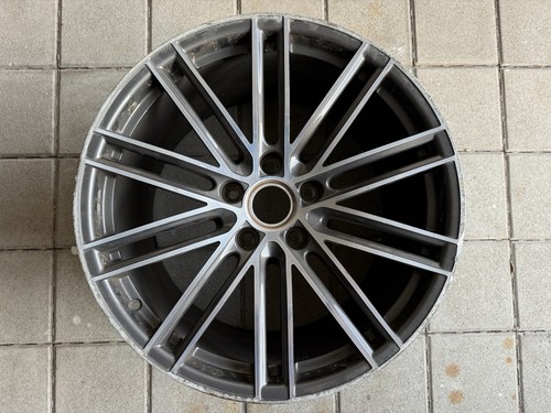 Porsche 991 zoll turbo - 991,