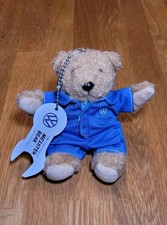 VW Volkswagen Teddy 15 cm