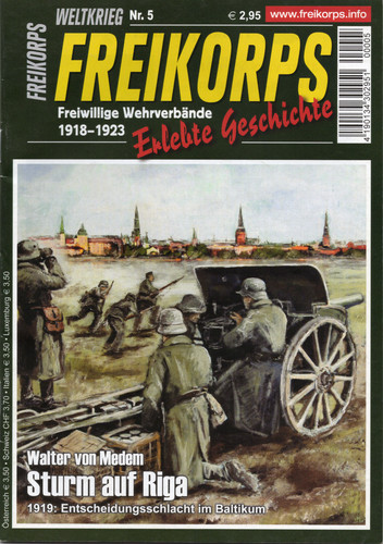 Weltkrieg freikorps 5 - weltkrieg,