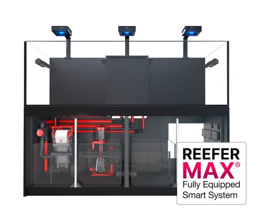 Red sea reefer 900 - 900, max