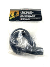 Streetcoach Spiralkabelschloss