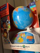 Clementoni interaktiver globus - clementoni,