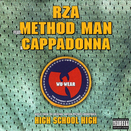Rza feat method man - feat.,