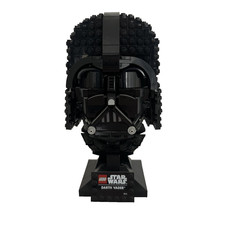 LEGO Star Wars: Darth-Vader