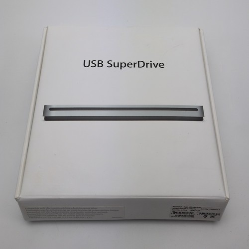 Original verpackt apple usb - original,