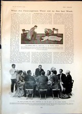 Altes Licht aus Waldorf Coryphee auf ruhiger Infantin Maria Teresa Spanien