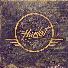 Are harlot we - we,
