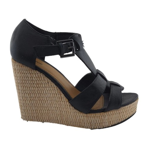 Pimkie damenschuhe schwarz - pimkie, |