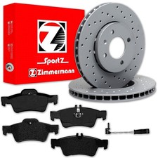 Zimmermann SPORT