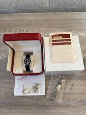 Omega Seamaster Midsize 36mm