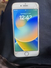 iPhone 8 64GB Rosegold