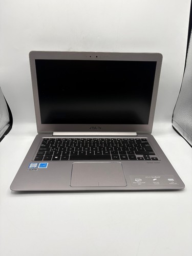 Asus zenbook ux330u - asus,