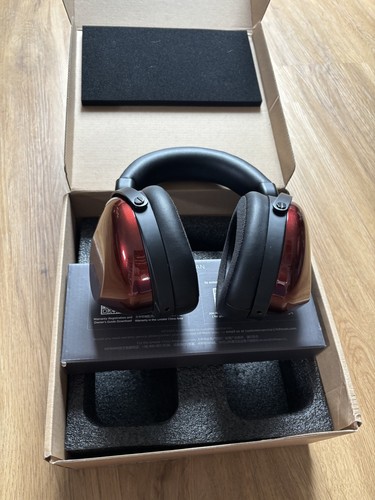 Hifiman ohraufliegende - hifiman,