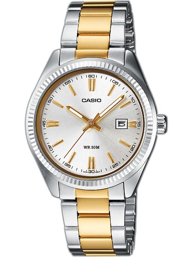 Casio ltp 1302psg - casio, ltp-1302psg-7aveg