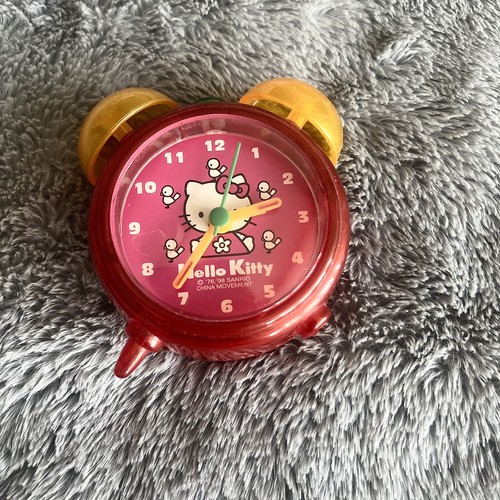 Vintage sanrio hello - vintage,