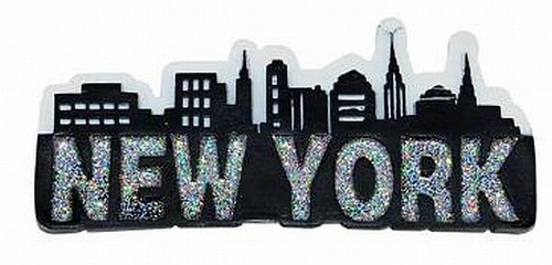New york city - york, skyline