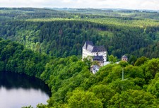 6Tg Vogtland Kurz Urlaub Hotel Alexandra Kurz Reise Wellness Urlaub Sachsen Trip