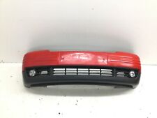 Verkleidung Stossfänger Vorne 6H0807221 Seat Arosa 1.0 6 HS Limousine Farbe