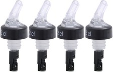 Portionierer 2 cl  Ausgießer