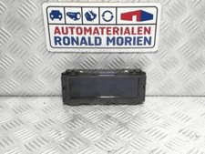 Multifunktionsanzeige Opel