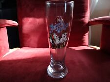 Weizenbierglas Maisels Weiße Frohe Weisse Weihnachten Weihnachtsglas Sammelglas