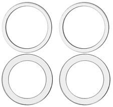 Kreissägeblatt Reduzierring Distanzring Trennscheibe Kreissäge Metalldichtung