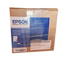 EPSON DS Transfer C13S045451 Rolle 44″ (111,8 cm) x 91,4 m Sublimationspapier