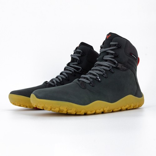 Vivobarefoot tracker - tracker, ii