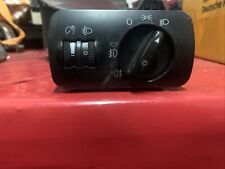 Seat Toledo 1M Lichtschalter mit Nebelscheinwerfer 1M1941531E(Audi A3)