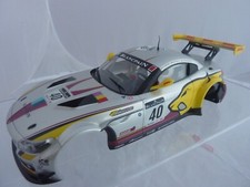 Scaleauto - BMW Z4 GT3 -