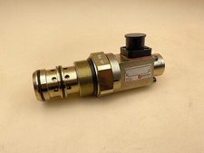 Bucher Hydraulik SR3C63S-0G12 Stromregelventil 100020973