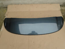 Renault Megane VI Sporttour Grandtour Kombi Heckspoiler