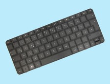 Orig. DE Tastatur für HP Mini