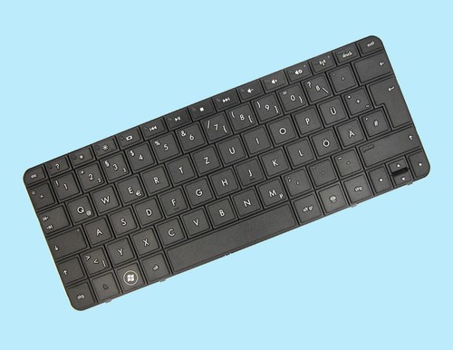 Orig tastatur für hp - hp, mini