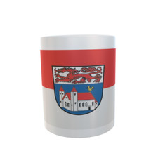 Tasse Pfarrkirchen Fahne