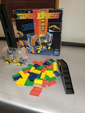 Domino Express Power Dealer