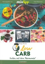 TM5 & TM31 Low Carb,  Kochen