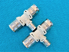 2 x T - Stücke 26x16x26