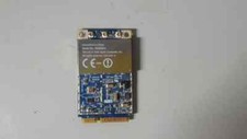 Karte Wifi Drahtlos Apple Macbook 13,3 " - A1181 - 2006 Board Card AR5BXB72