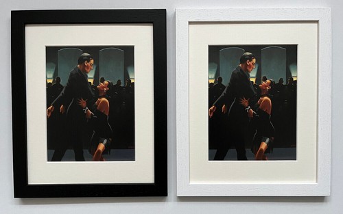 Jack vettriano rumba - jack,
