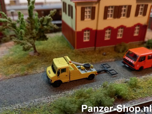 Mercedes benz 609d - mercedes-benz, t2