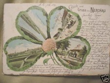 2438 Clover Leaf Litho