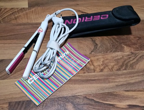 Tondeo cerion mini styler - tondeo,