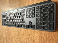Logitech MX Keys Wireless
