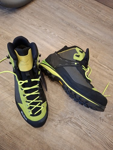 Salewa crow gtx bergschuh - crow,