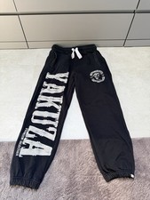 Yakuza Hose Jogginghose in