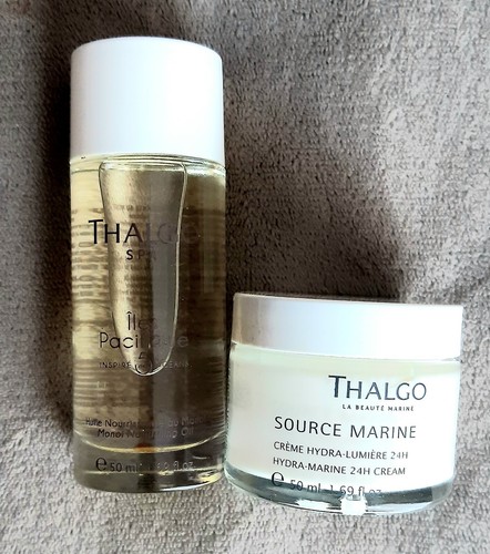 Neu thalgo source marine - thalgo,