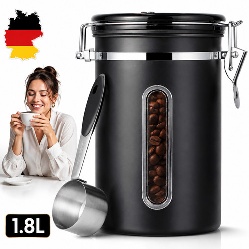 Aromadose edelstahl 304 - edelstahl,